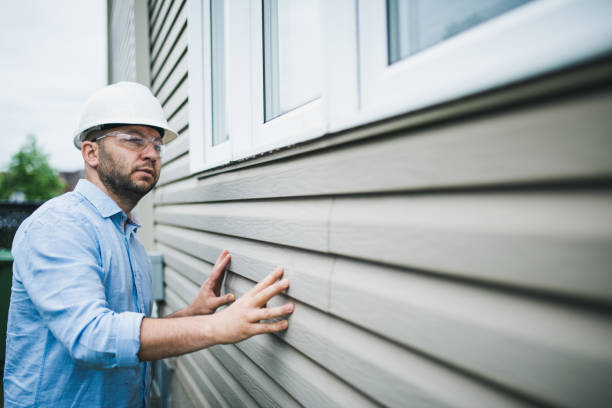 Siding Removal and Disposal in High Ridge, MO